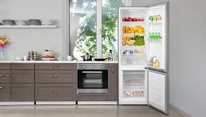 Refrigerador Combinado