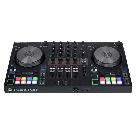 Native Instruments Traktor S3