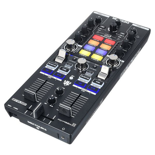 Reloop Mixtour Pro Stand Bundle