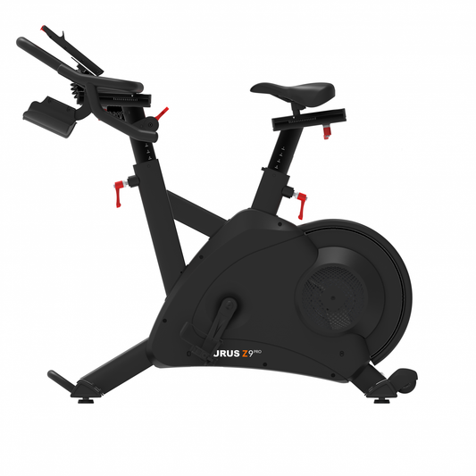 Taurus IC70 Smart – Bicicleta indoor inteligente