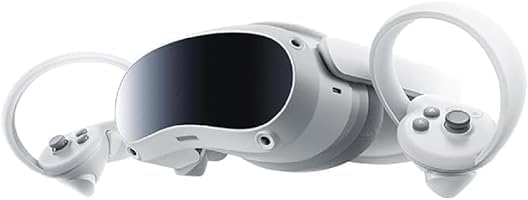 Visor VR PICO 4 All-In-One