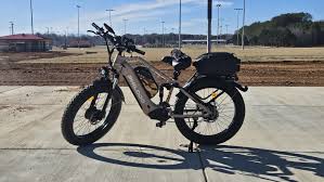 Bicicleta eléctrica