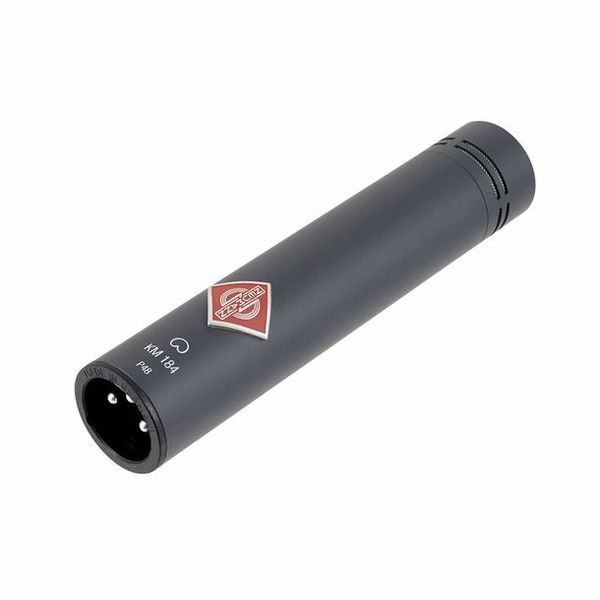 Neumann KM184 mt Stereo Set