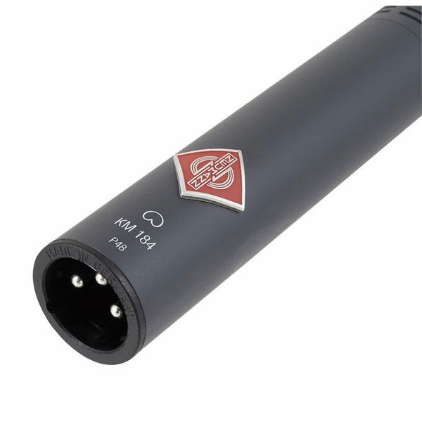 Neumann KM184 mt Stereo Set