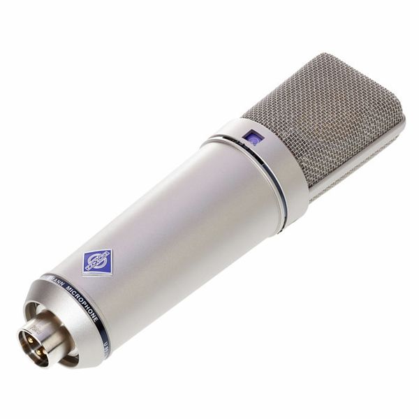 Neumann U89 I