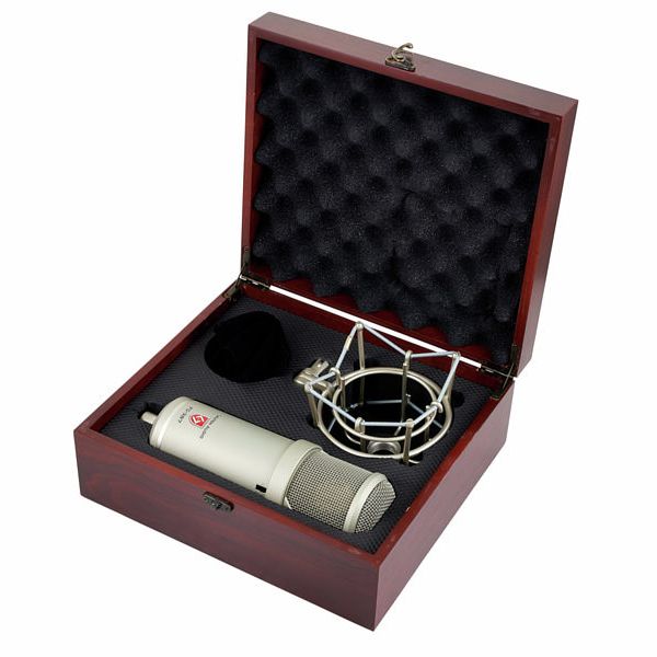 Lauten Audio Atlantis FC-387