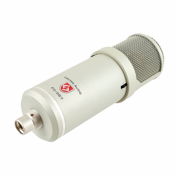 Lauten Audio Atlantis FC-387