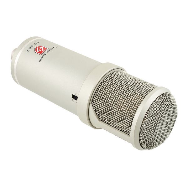 Lauten Audio Atlantis FC-387