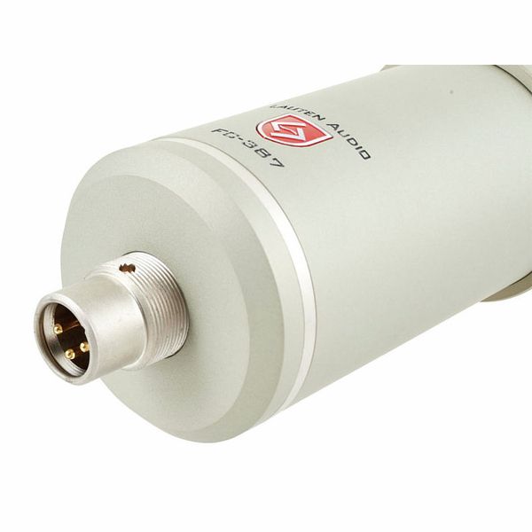 Lauten Audio Atlantis FC-387