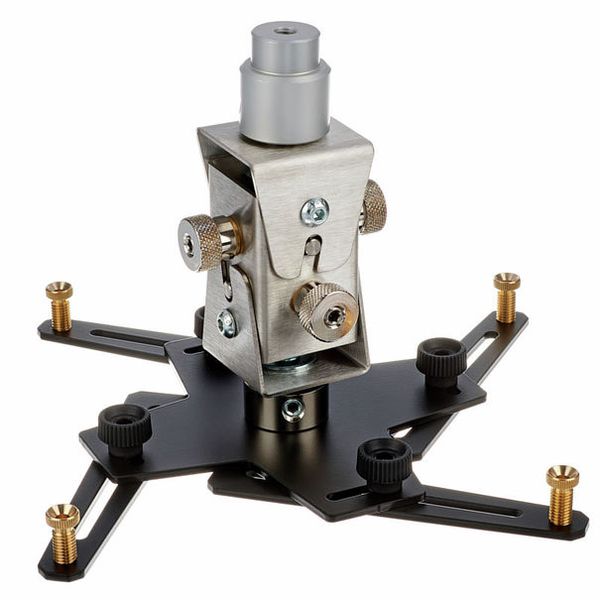 Euromet Arakno Projector Mount Bk