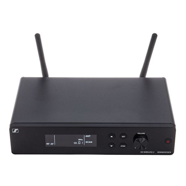 Sennheiser XSW 2-835 E-Band Vocal Set