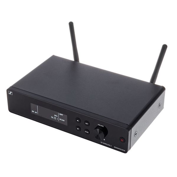 Sennheiser XSW 2-835 E-Band Vocal Set