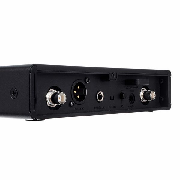 Sennheiser XSW 2-835 E-Band Vocal Set