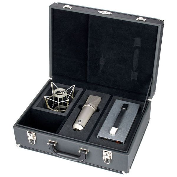 Neumann U67 Set