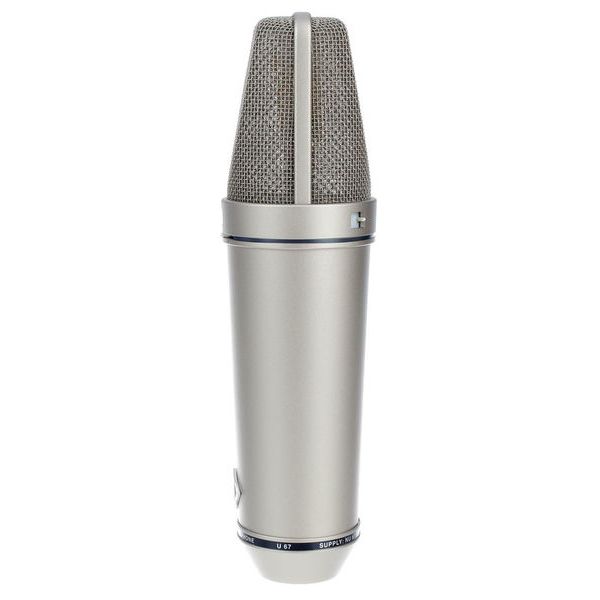 Neumann U67 Set