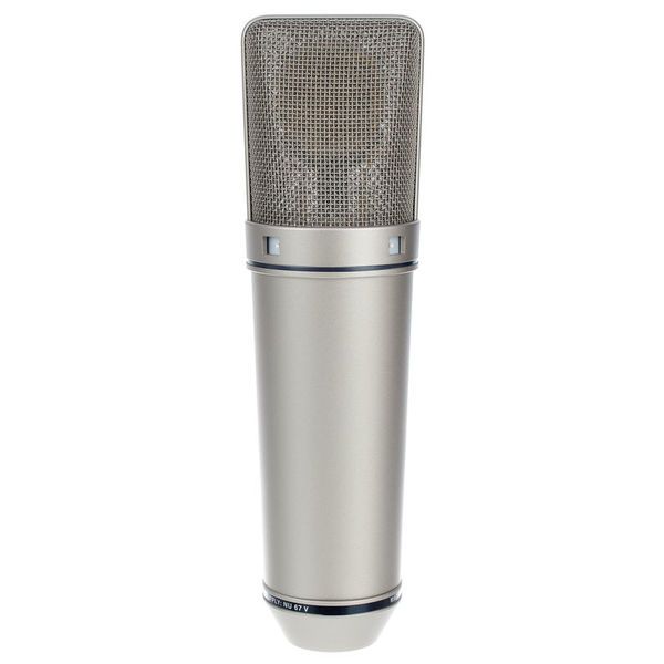 Neumann U67 Set