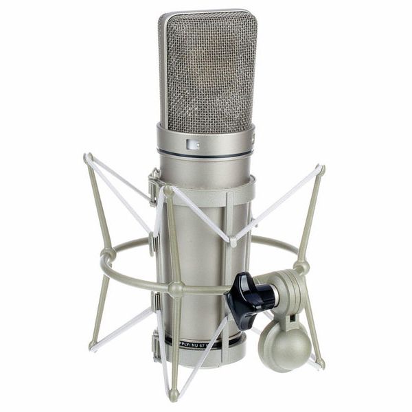 Neumann U67 Set