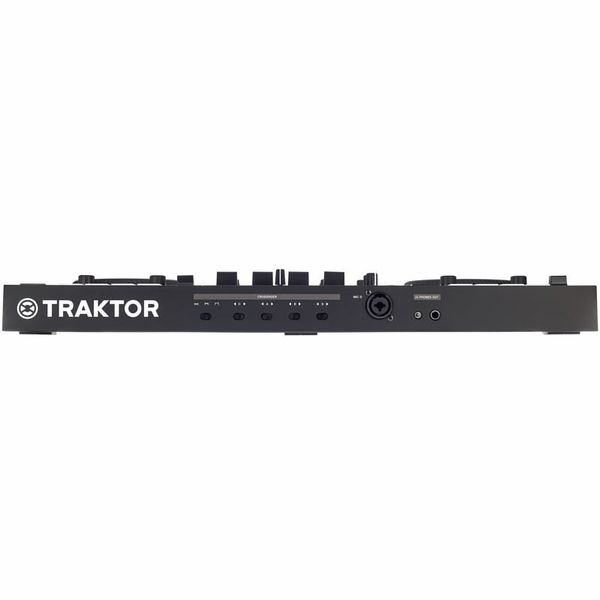 Native Instruments Traktor S4 MK3