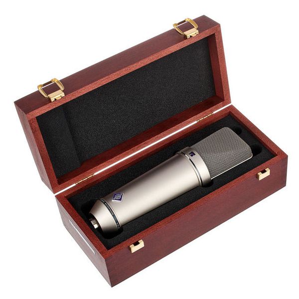 Neumann U87 Ai