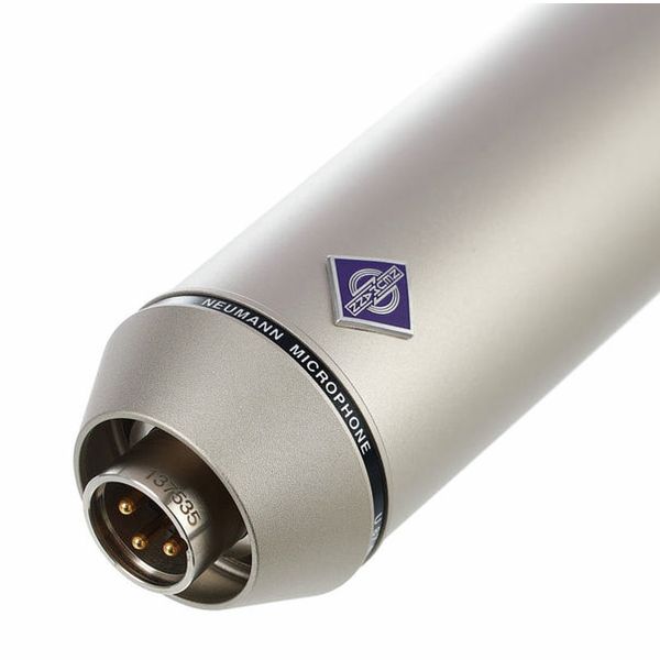 Neumann U87 Ai