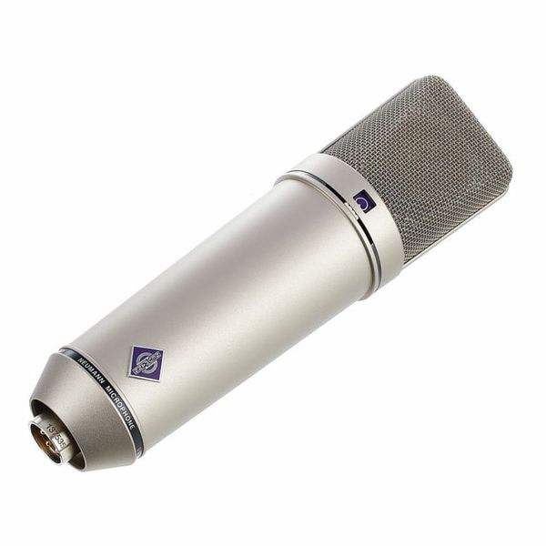 Neumann U87 Ai