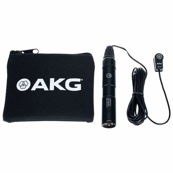 AKG C 411 PP
