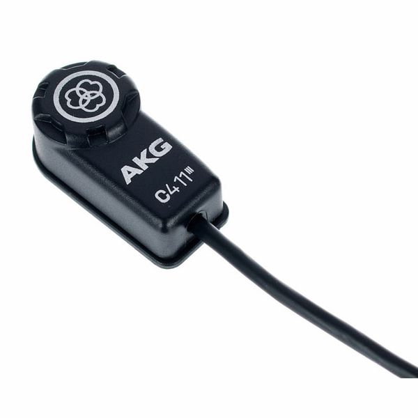 AKG C 411 PP