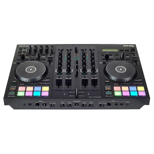 Roland DJ-707M