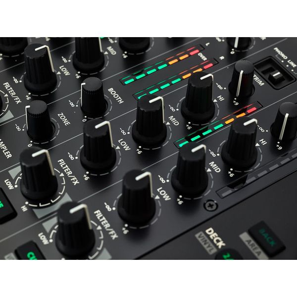 Roland DJ-707M