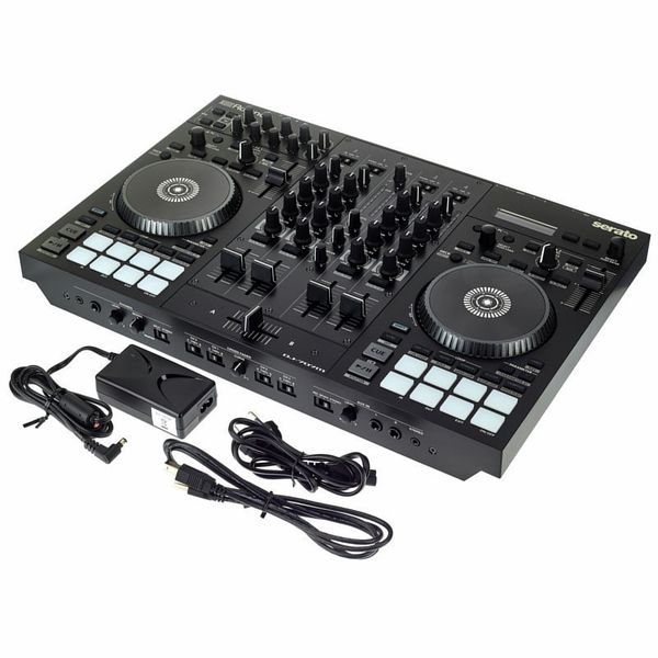 Roland DJ-707M
