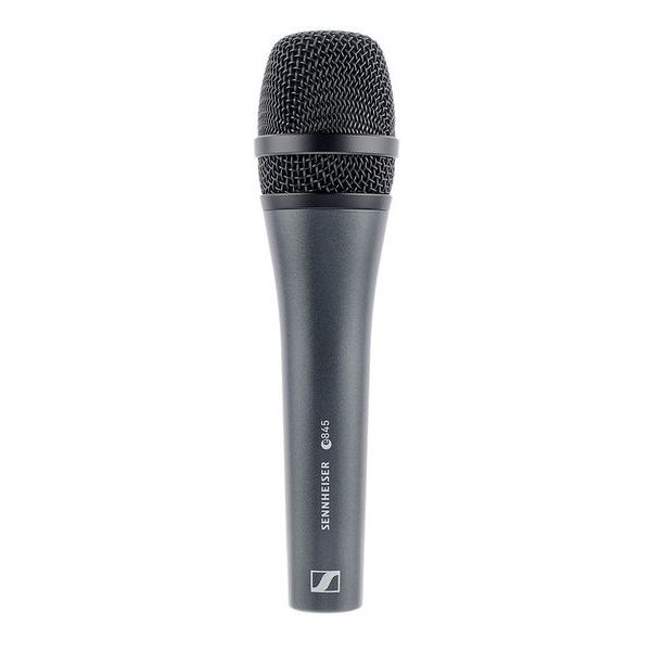 Sennheiser E845