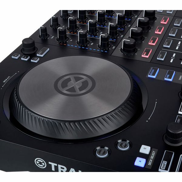 Native Instruments Traktor S3