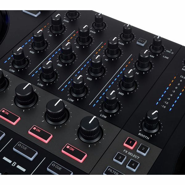 Native Instruments Traktor S3