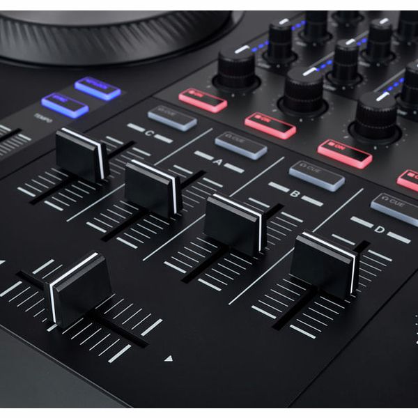 Native Instruments Traktor S3