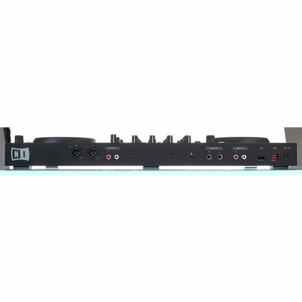 Native Instruments Traktor S3