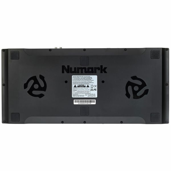 Numark Mixtrack Platinum FX