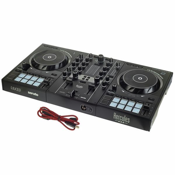 Hercules DJ Control Inpulse 500