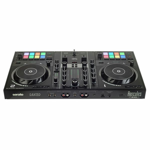 Hercules DJ Control Inpulse 500