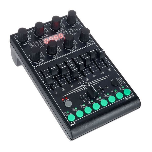 Faderfox UC4