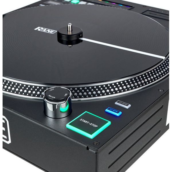 Rane Twelve MKII Deck Controller