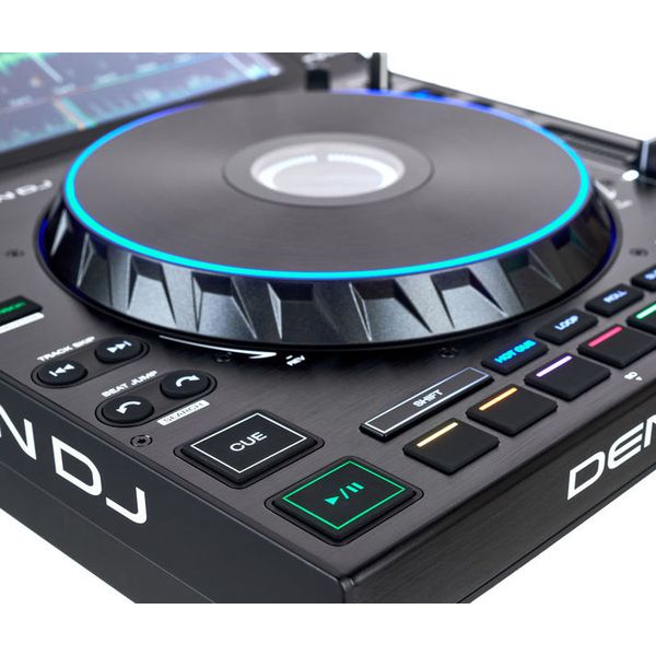 Denon DJ SC6000 Prime