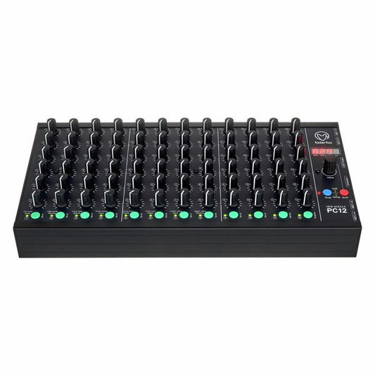 Faderfox PC12