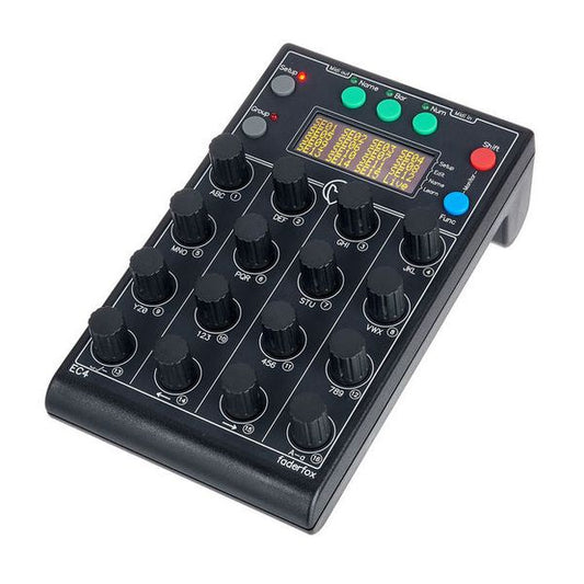 Faderfox EC4