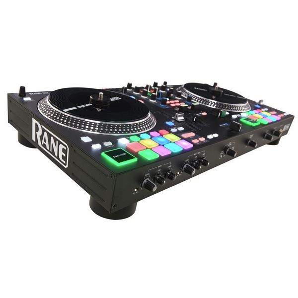 Rane One