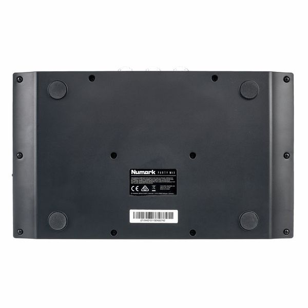 Numark Party Mix MKII