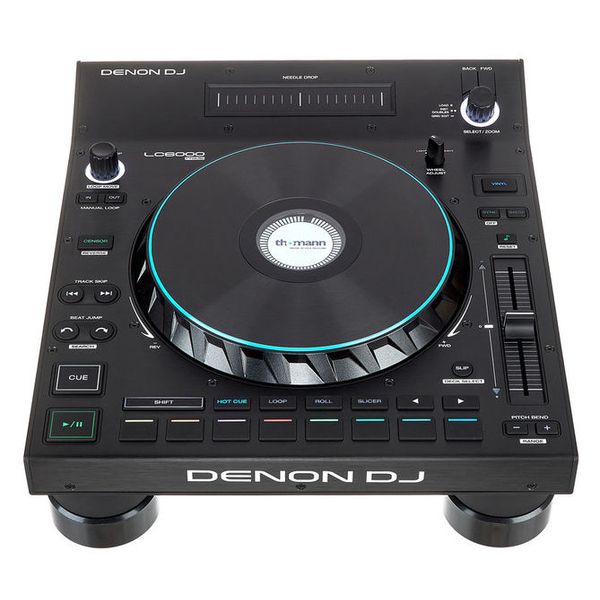 Denon DJ LC6000 Prime