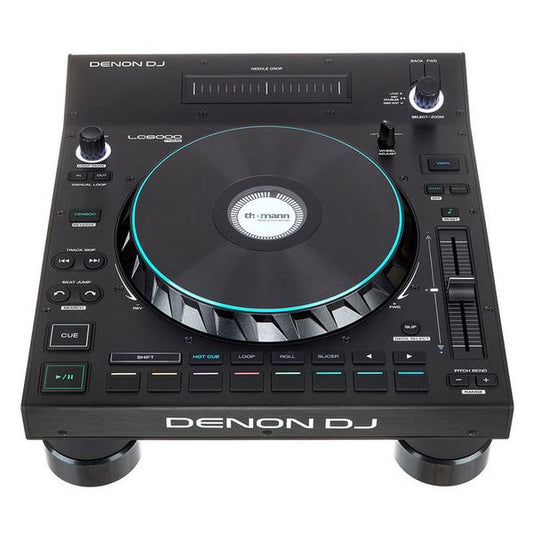 Denon DJ LC6000 Prime