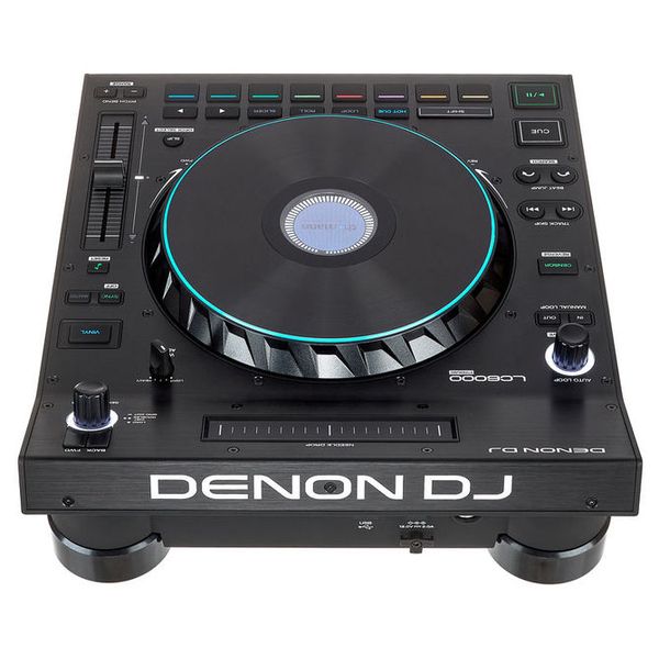 Denon DJ LC6000 Prime