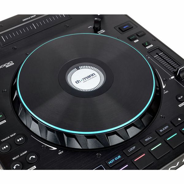 Denon DJ LC6000 Prime