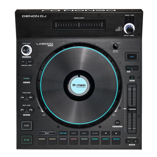Denon DJ LC6000 Prime